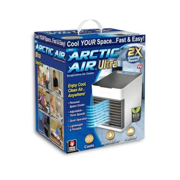 Air Cooler