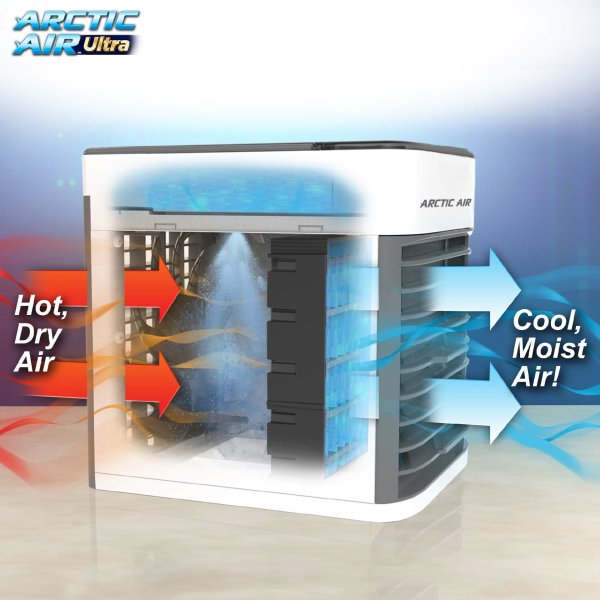 Air Cooler