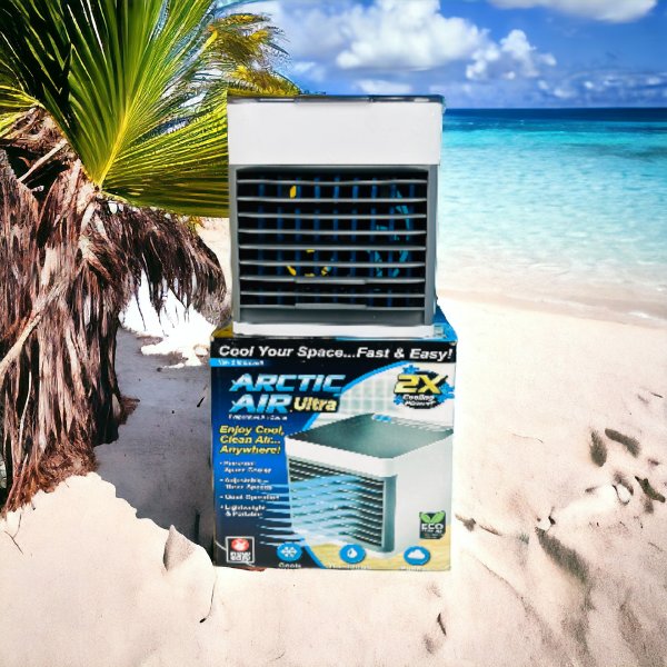 Air Cooler