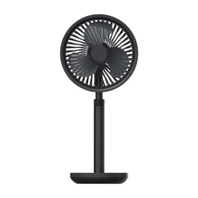 Xiaomi AISOLOVE F5 Pro Rechargeable Fan 4000mAh with Swing & Extendable