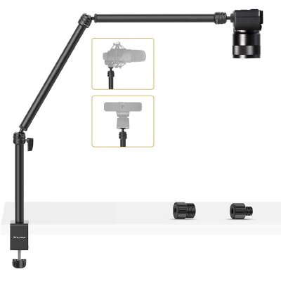 Ulanzi VIJIM LS08 Flexible Arm Professional Live Streaming Stand Equipment