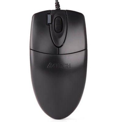 A4TECH OP-620D 2X Click Optical Mouse