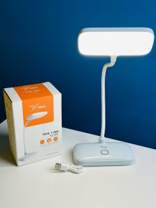 Rechargeable Desk Lamp