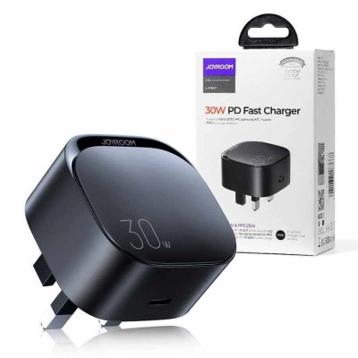 JOYROOM L-P307 30W PD Type-C Fast Charger