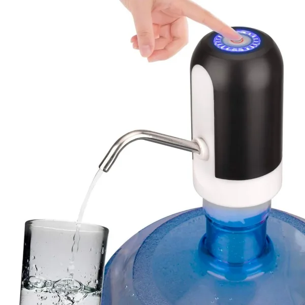 Water Dispenser