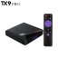 Android Smart TV Box