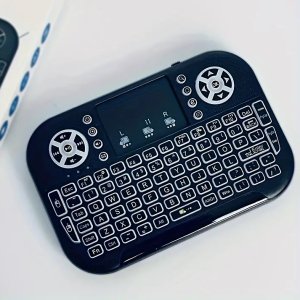 Portable Keyboard