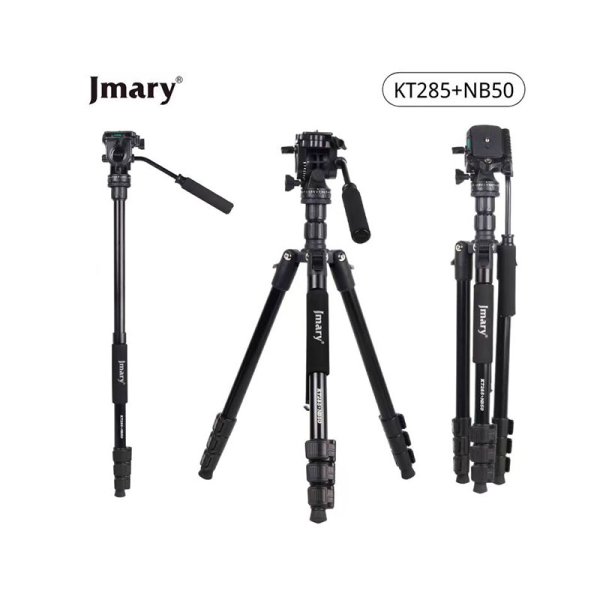 Professional Camera Tripod