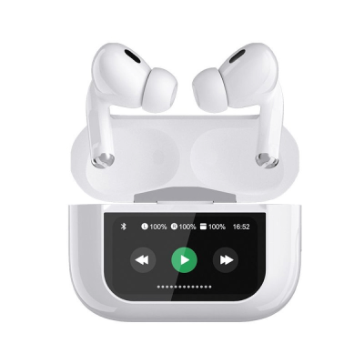 T13 Air buds ANC – ENC with Digital Display