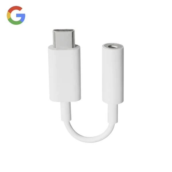 3.5mm Headphone Adapter