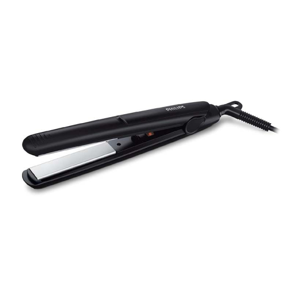 Philips Hair Straightener (HP8303/06) With Ceramic Coated Plates - Image 2